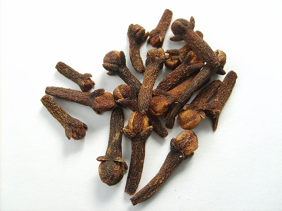 Clove Benefits