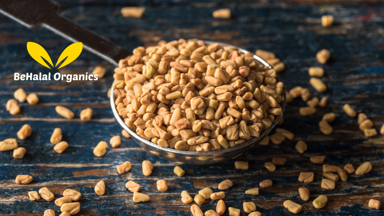 Why Fenugreek Is Becoming a Popular Natural Wellness Supplement