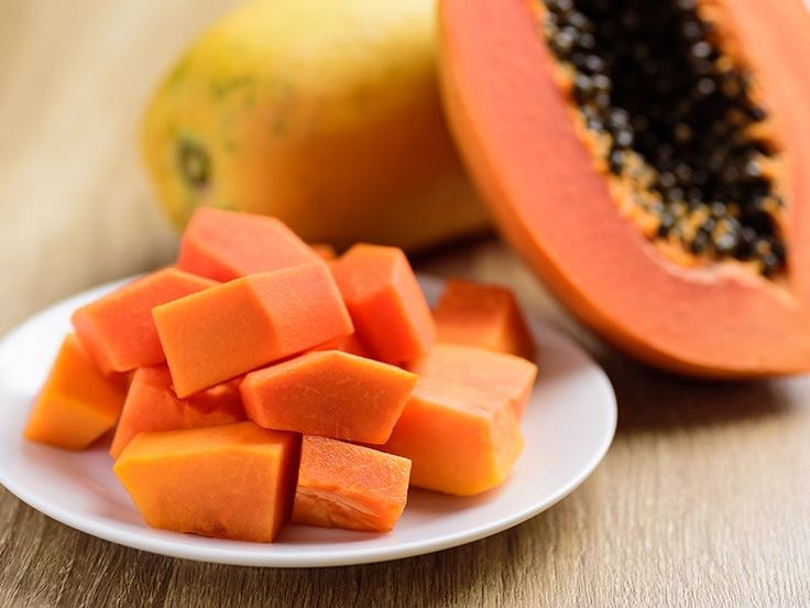 The Best Ways to Eat Papaya Seeds Without the Bitter Taste