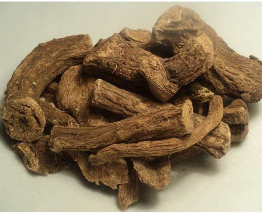 Kushta Roots - Pure Herbal Wellness Supplement