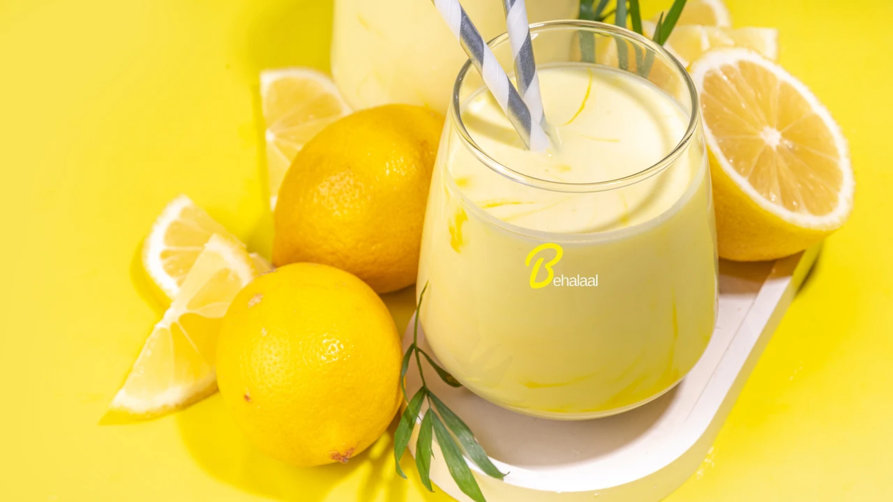 Lemon Irish Sea Moss Gel Benefits: What You Should Know