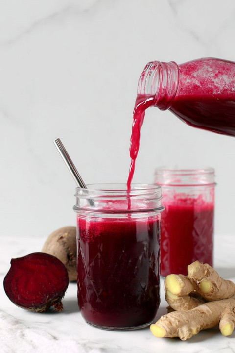 7-Day Detox Challenge: How to Reset Your Eating Habits