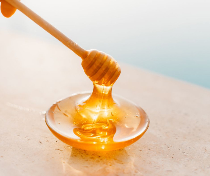 Mondia Whitei Honey – Natural Health Booster