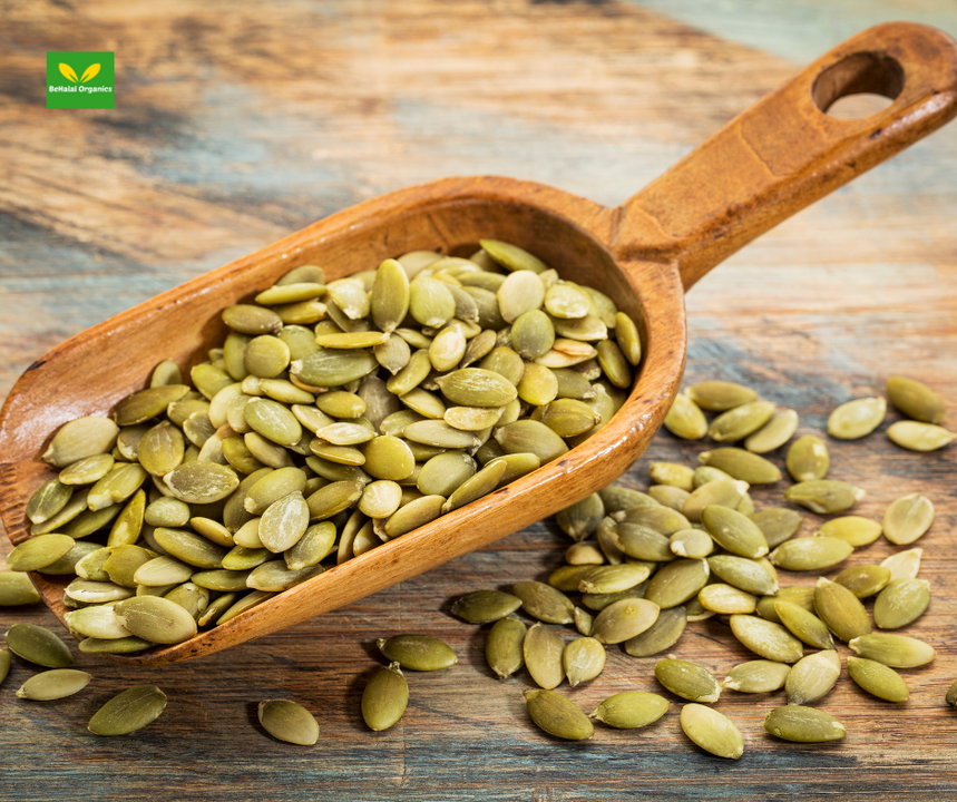 What Makes Pumpkin Seeds a Superfood?