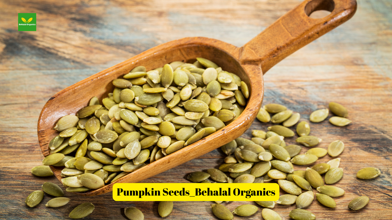 Are Pumpkin Seeds Good for You? Nutritional Facts Explained