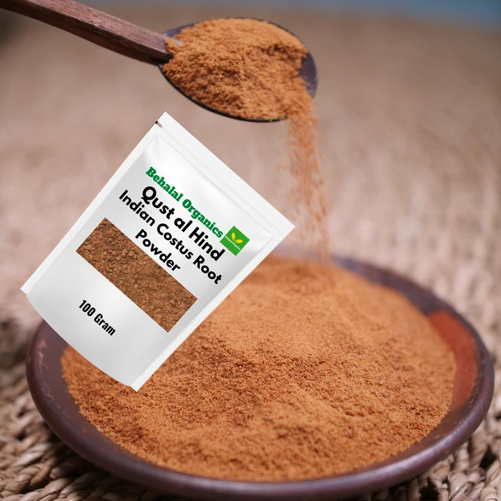 What Is Qust al-Hindi? Uses, Benefits, and Traditional Importance