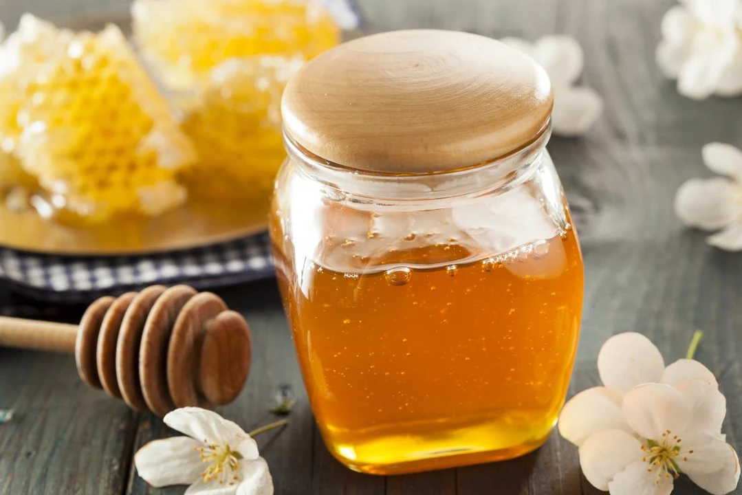 Yemen Sidr Honeycomb: Benefits, Uses, and What Makes It Special  