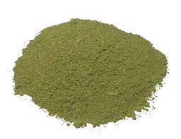 Gargling in Sidr Leaves Powder: A Natural Boost for Oral Health