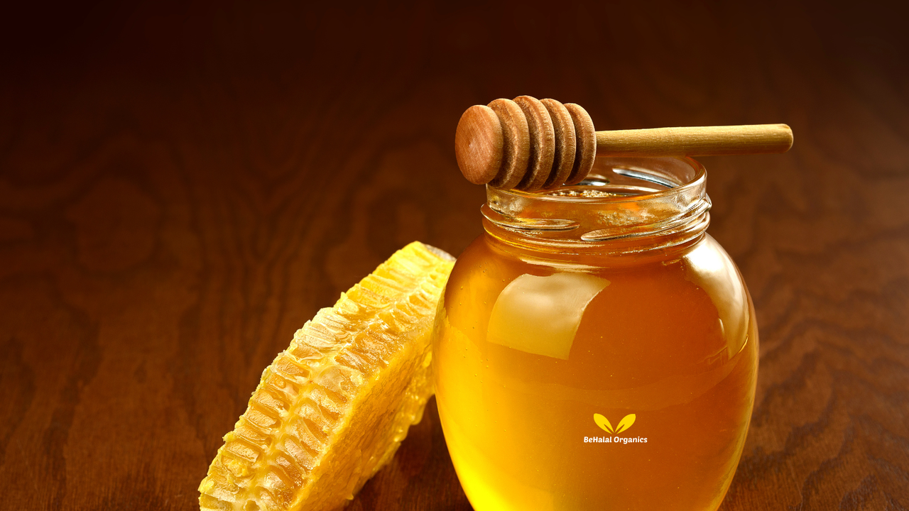 Understanding Yemeni Sidr Honey: What Makes It a Fertility Superfood?