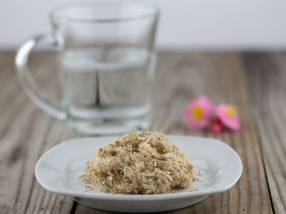 Exploring Slippery Elm Bark Health Benefits: A Comprehensive Guide