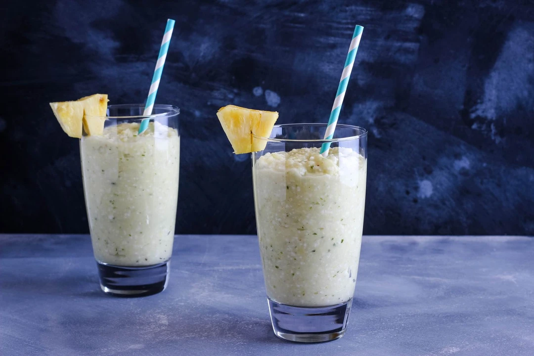 Soursop Nutrition Facts: Calories, Vitamins, and Minerals