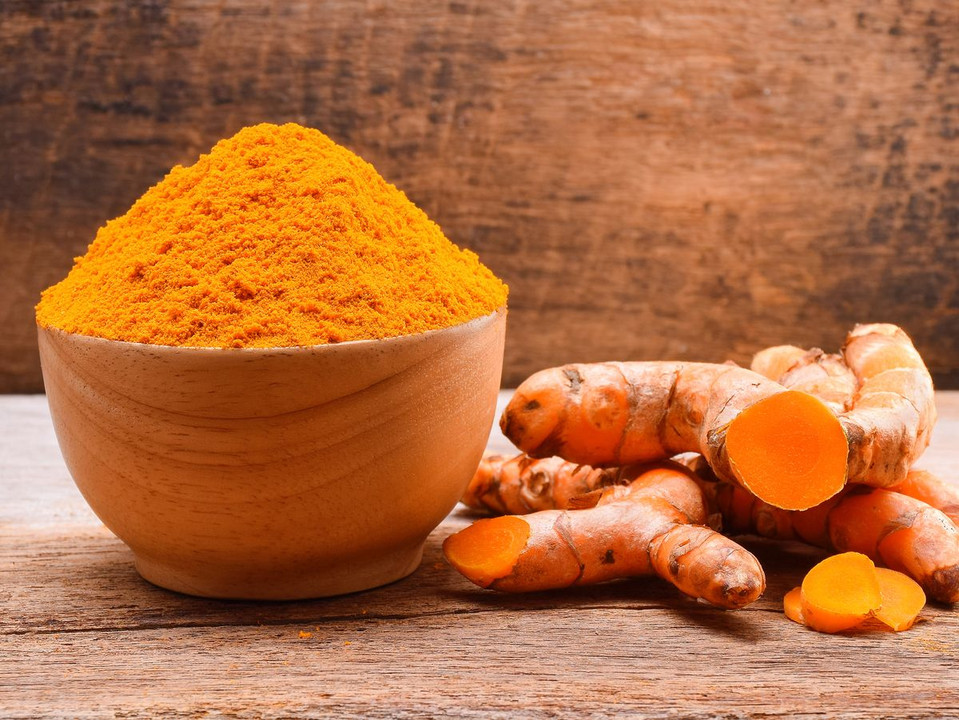 Turmeric Benefits