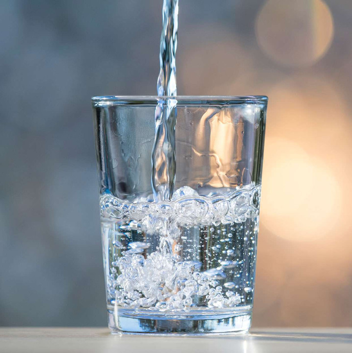 Why it is so important to drink water and stay hydrated always