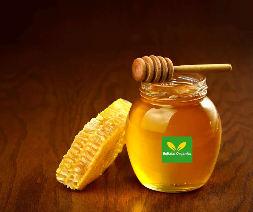 Yemen Sidr Honey Benefits: What Makes It So Special?