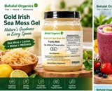 5 Breakfast Ideas You Can Pair With Irish Sea Moss Gel