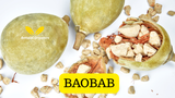 Baobab for Women’s Health and Hormonal Balance