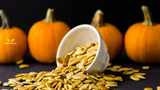 Health Benefits of Pumpkin Seeds