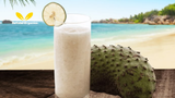 Soursop Sea Moss Gel: Benefits, Uses, Nutrition, and Why It’s Becoming a Daily Wellness Essential