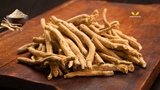 Why Livingston Sea Moss Ashwagandha stands out