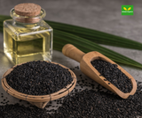 Black Seed: Nature's Healing Power in a Tiny Package