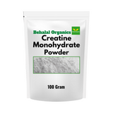 Creatine Monohydrate Powder: Unleash Unique Benefits
