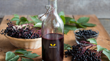 8 Common Mistakes People Make When Taking Elderberry