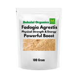 Fadogia Agrestis Powder: Unveiling Its Unique Benefits