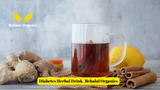 Why Herbal Drinks Are Becoming the Go-To Solution for Blood Sugar Balance
