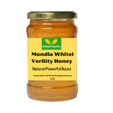 Unveiling the Exclusive Benefits of Mondia Whitei Honey