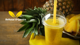 What Is Pineapple Irish Sea Moss Gel? Benefits, Uses, and How It Works