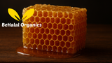 Can Yemen Sidr Honeycomb Help Soothe a Sore Throat?