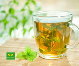 Discover the Amazing Benefits of Spearmint Leaf