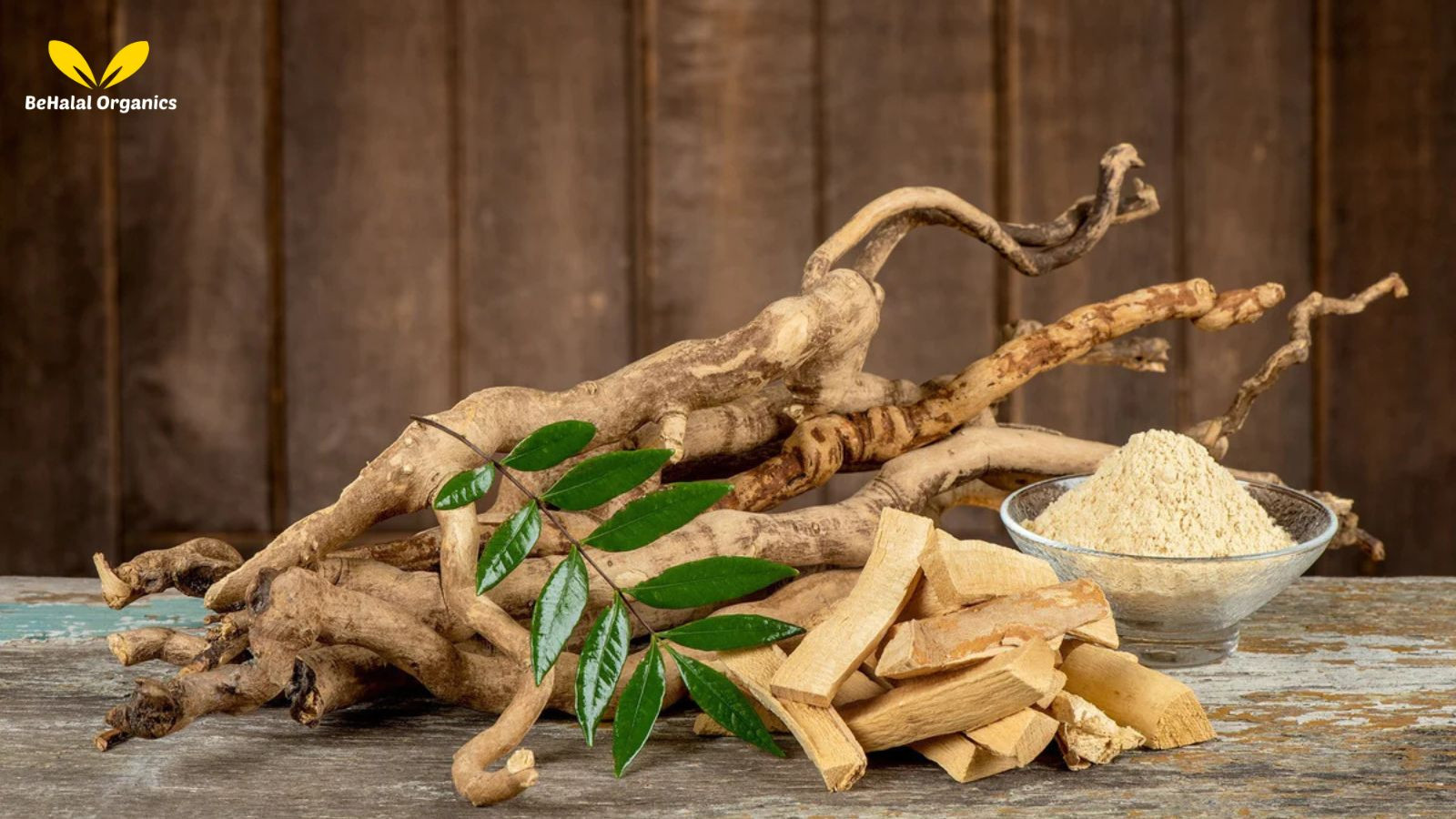 The Benefits of Bangalala - Behalal Organics
