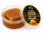 Yemen Sidr Honeycomb – Grade A | 100% Pure, Raw & Unfiltered | Wild Harvested from Yemen | 9.5 oz (269g) Yemen Sidr Honeycomb – Grade A | 100% Pure, Raw & Unfiltered | Wild Harvested from Yemen | 9.5 oz (269g)