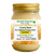 Jar of Lemon Irish Sea Moss Gel by Behalal Organics – Wildcrafted St. Lucia Gold sea moss, organic, vegan superfood supplement with citrus flavor in glass container, photographed with fresh lemons and tropical background Jar of Lemon Irish Sea Moss Gel by Behalal Organics – Wildcrafted St. Lucia Gold sea moss, organic, vegan superfood supplement with citrus flavor in glass container, photographed with fresh lemons and tropical background