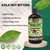 Kola Nut Bitters with Garlic Ginger & Moringa By Livingston Natural Herbal Labs Kola Nut Bitters with Garlic Ginger & Moringa By Livingston Natural Herbal Labs