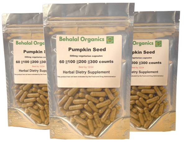 Pumpkin Seed