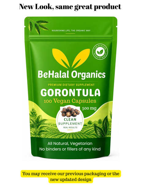 Goron Tula, also known as Anzanza Garckeana, snot apple, African Chewing Gum