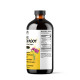Pure Burdock Root with Turmeric and Black Pepper Supplement