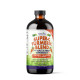 Turmeric Living Bitters - 16 oz | Herbal Digestive Support with Turmeric and Botanicals