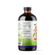 Turmeric Living Bitters - 16 oz | Herbal Digestive Support with Turmeric and Botanicals