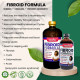 Fibroid Bully Tonic - Herbal Solution for Fibroid Relief and Support