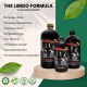 Libido Boost Herbal Drink 16oz - Natural Energy & Wellness Formula