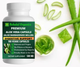 Aloe Vera Capsules – 500mg Per Capsule