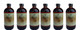 Black Seed Living Bitters Organic Detox Health Remedies Original Herbal Drink ~ 16oz 
