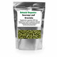 Soursop Graviola Leaf Powder 100% Pure Organic Capsules - Behalal Organics Behalal Organics