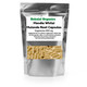 Mondia Whitei (Mulondo) Root Powder 500mg Vegan Capsules - Behalal Organics