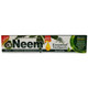 Toothpaste,Fluoride Free Essential: Neem, Miswak, Blackseed & Charcoal. Pick one 