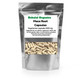 Maca Root (500mg) vegetarian capsules - Behalal Organics