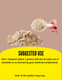 Gorontula Fruit Powder Behalal Organics